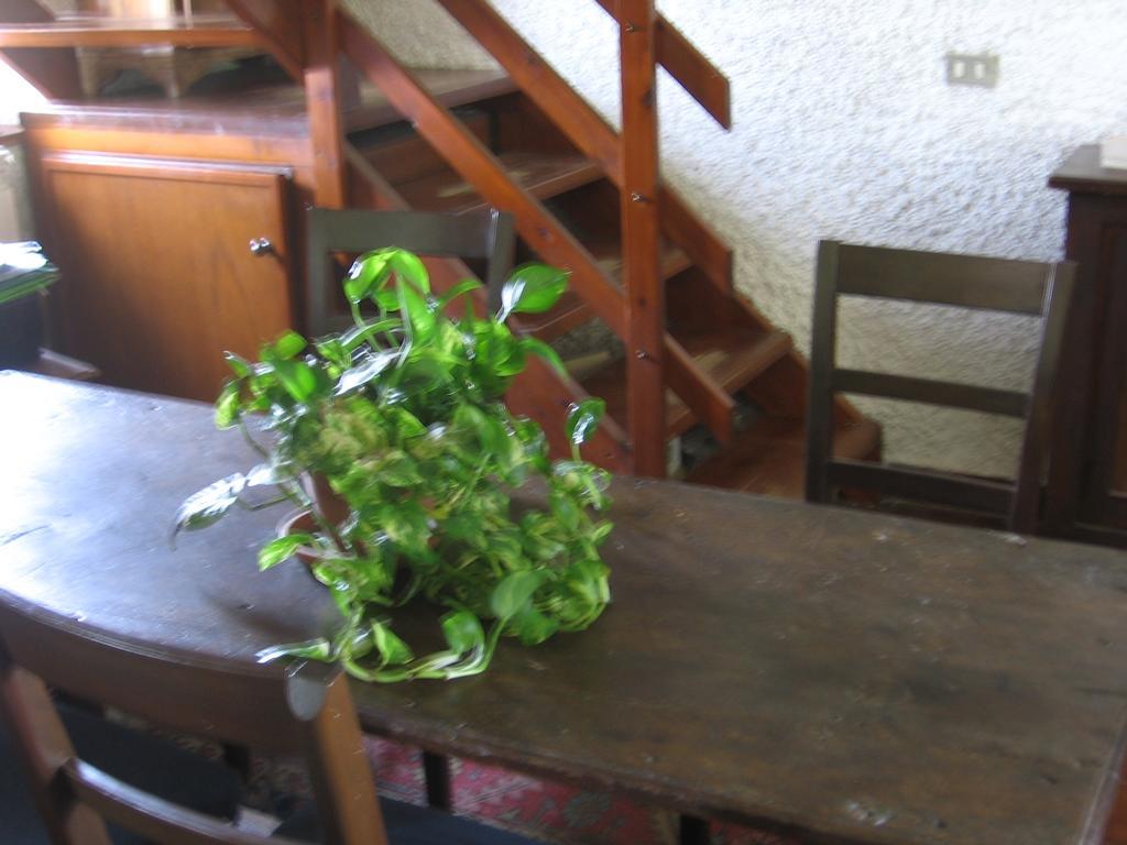 B&B Bosco Fiorito Malgesso Exterior photo