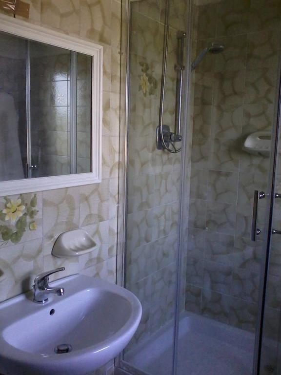 B&B Bosco Fiorito Malgesso Exterior photo